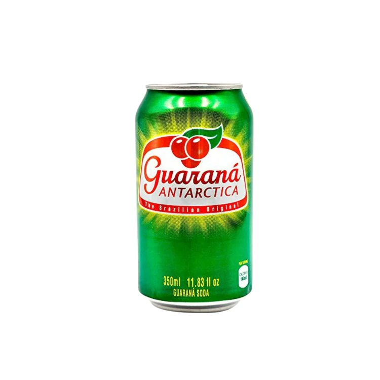 Guarana Lata