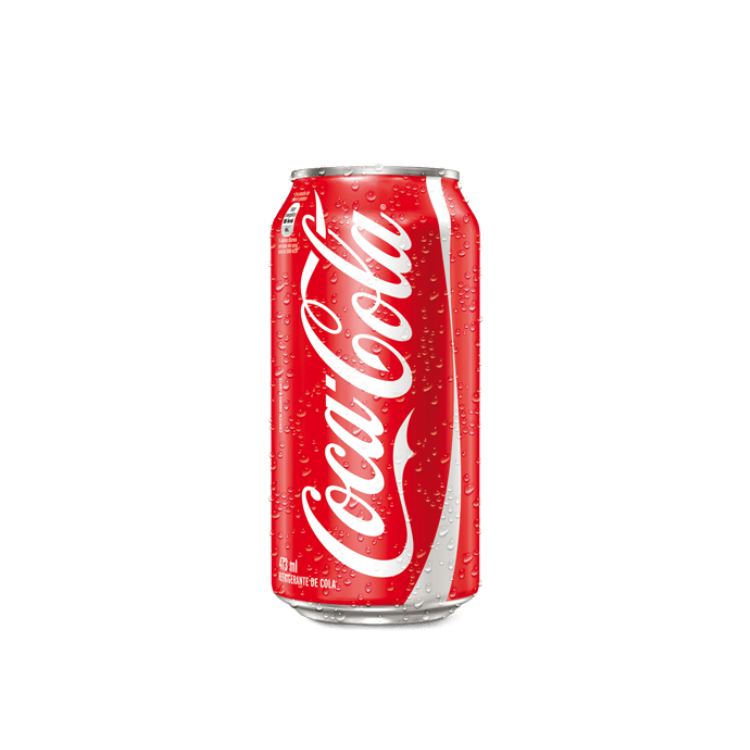 Coca-Cola Regular