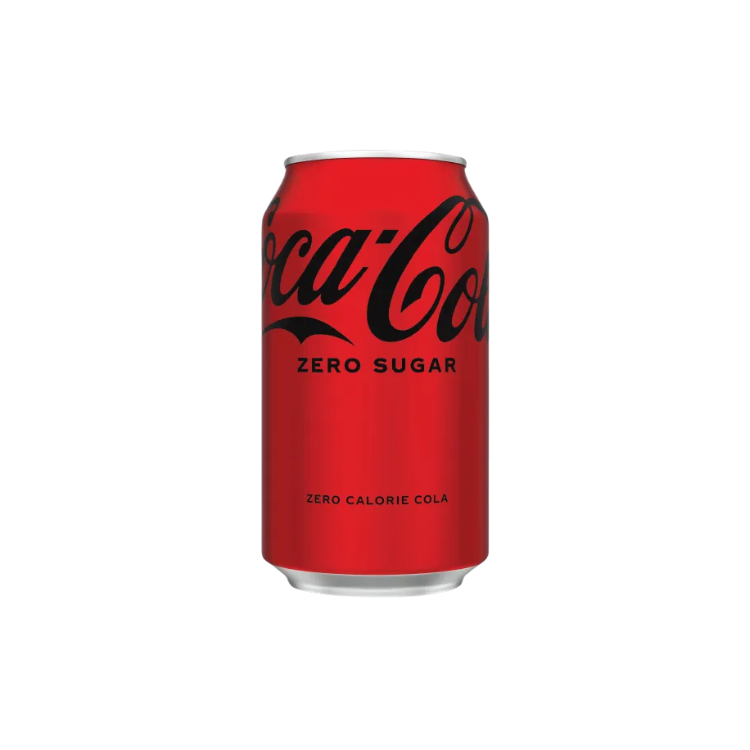 Coca-Cola Zero